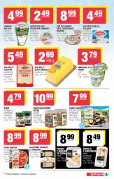 Gazetka promocyjna Spar - Spar - Gazetka - ważna od 22.01 do 22.01.2025 - strona 3 - produkty: Mozzarella, Naleśniki, Serek wiejski, Ser, Złoty Mazur, Piątnica, Brie, Kuchnia, Saga, Mlekovita, Dżem, Sante, Serek, Pizza, Camembert, Hochland, Krem orzechowy, Galbani, Owoce, Ogród, Herbapol, Jabłka, Hortex, Mleko