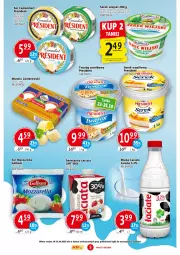 Gazetka promocyjna Prim Market - Gazetka - ważna od 25.10 do 25.10.2023 - strona 5 - produkty: Mozzarella, Serek wiejski, Ser, Twaróg, Piątnica, Mlemix Zambrowski, Serek, Camembert, Galbani, Mleko