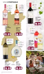 Gazetka promocyjna Kaufland - Barek Kauflandu - Gazetka - ważna od 28.06 do 28.06.2023 - strona 13 - produkty: Wino białe, Ser, Por, Gra, Isla, Portada, Wino, Napój