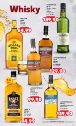 Gazetka promocyjna Kaufland - Barek Kauflandu - Gazetka - ważna od 28.06 do 28.06.2023 - strona 6 - produkty: Sauvignon Blanc, Whisky