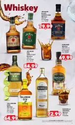 Gazetka promocyjna Kaufland - Barek Kauflandu - Gazetka - ważna od 28.06 do 28.06.2023 - strona 8 - produkty: Gin, Bourbon, Whiskey, Lack, Bushmills, Jim Beam, Tullamore Dew