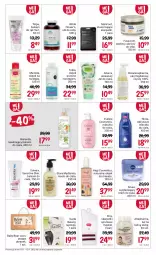 Gazetka promocyjna Rossmann - 3 listopada - Gazetka - ważna od 15.11 do 15.11.2022 - strona 19 - produkty: Top, Sól, Por, Mus, Eveline, Bielenda, Balsam do ciała, Mleczko do ciała, Karp, Krem do ciała, Rajstopy, Skarpetki, Leon, Alterra, Mleczko, Tołpa, Sport, Masło do ciała, Peeling, Olejek przeciw rozstępom, Gatta, Mustela, Nawilżający balsam, Masło, Olej, Nivea