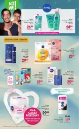 Gazetka promocyjna Rossmann - 3 listopada - Gazetka - ważna od 15.11 do 15.11.2022 - strona 21 - produkty: Krem nawilżający, Ser, Rum, Olejek do ciała, Serum, Maska w płachcie, Peeling, Maska, Olej, Antyperspirant, Nivea, Fa