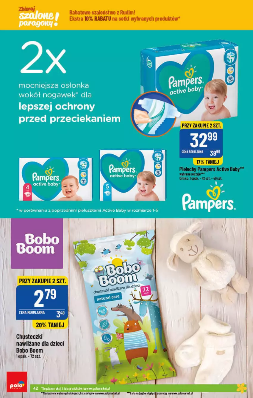 Gazetka promocyjna PoloMarket - Gazetka pomocyjna - ważna 23.03 do 29.03.2022 - strona 42 - produkty: BIC