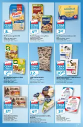 Gazetka promocyjna Auchan - Skarbonka #22 - Gazetka - ważna od 08.06 do 08.06.2022 - strona 3 - produkty: Ser, Ryż, Mus, Twaróg, Brie, Płatki owsiane, Pieprz, Camembert, Cenos, Ser pleśniowy, Sucha karma, Ryż naturalny, LG