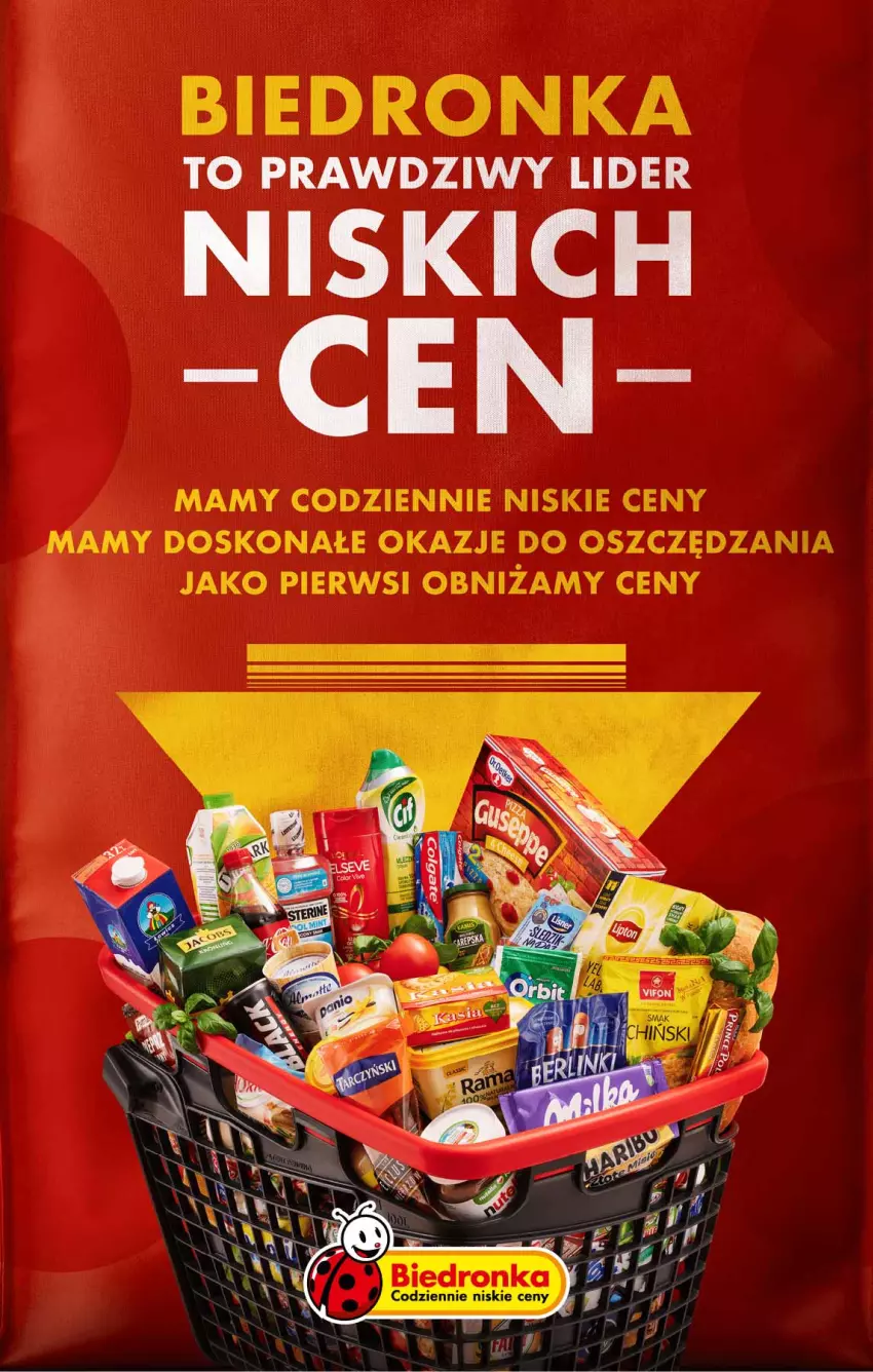 Gazetka promocyjna Biedronka - Od czwartku - ważna 31.08 do 06.09.2023 - strona 65 - produkty: Dron