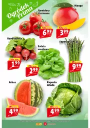 Gazetka promocyjna Prim Market - Gazetka - ważna od 21.05 do 21.05.2025 - strona 6 - produkty: Pomidory