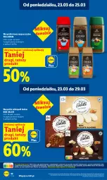 Gazetka promocyjna Lidl - Gazetka ważna od 23.03 do 25.03 - Gazetka - ważna od 25.03 do 25.03.2026 - strona 10 - produkty: Bell, Bella