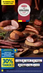 Gazetka promocyjna Lidl - GAZETKA - Gazetka - ważna od 19.04 do 19.04.2025 - strona 8 - produkty: Kawa, PIKOK