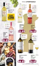 Gazetka promocyjna Kaufland - Barek Kauflandu - Gazetka - ważna od 09.08 do 09.08.2023 - strona 12 - produkty: Por, Portada, Wino