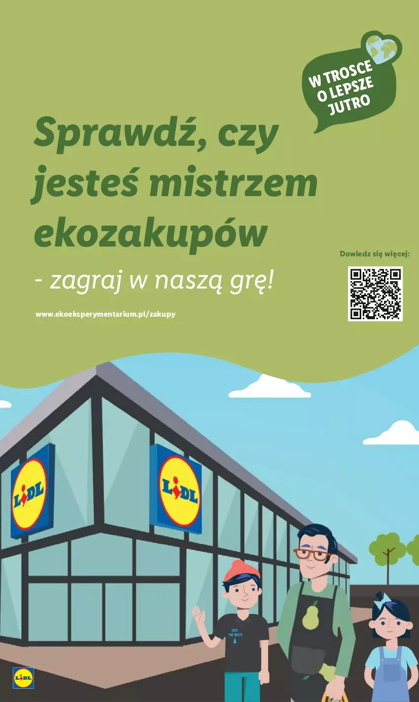 Gazetka promocyjna Lidl - GAZETKA - ważna 04.07 do 09.07.2022 - strona 8 - produkty: Gra