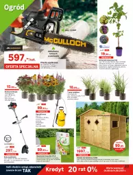 Gazetka promocyjna Leroy Merlin - Nowe Drzwi - Gazetka - ważna od 24.08 do 24.08.2021 - strona 22 - produkty: Sos, Ser, Por, Pigwowiec, Termometr, Kosz, Kiwi, Aronia, Wino, Grill, Lampa, Nawóz, Ogród, Grill gazowy, Pokrywa, Lampa wisząca