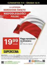 Gazetka promocyjna Delikatesy Centrum - NOWA GAZETKA Delikatesy Centrum od 7 listopada! 7-13.11.2024 - Gazetka - ważna od 13.11 do 13.11.2024 - strona 34 - produkty: Rum, Gra, Mobil