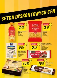 Gazetka promocyjna Delikatesy Centrum - NOWA GAZETKA Delikatesy Centrum od 7 listopada! 7-13.11.2024 - Gazetka - ważna od 13.11 do 13.11.2024 - strona 44 - produkty: SEKO, Wafle, Matjas, Mleczko, Gala, Olej, Biszkopty