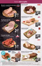 Gazetka promocyjna Stokrotka - Market - Gazetka - ważna od 22.02 do 22.02.2023 - strona 2 - produkty: Piec, Kurczak, Polędwica, Warzywa, Sok, Ser, Szynka farmerska, Kęski piwne, Sokołów, Mielonka tyrolska, Parówki, Pasztet, Duda, Szynka, Morliny, Boczek, Basia, Owoce, Gala, Olewnik, Mięso, Fa