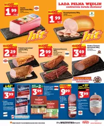 Gazetka promocyjna Topaz - Gazetka - Gazetka - ważna od 12.08 do 12.08.2026 - strona 17 - produkty: Kurczak, Polędwica, Top, Sos, Sok, Ser, Por, Gra, Sokołów, Kurczak gotowany, Kiełbasa krakowska, Pekpol, Parówki, Parówki z szynki, Szynka konserwowa, Szynka, Tarczyński, Sport, Kabanos, Kiełbasa
