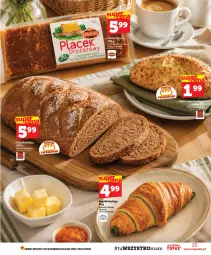 Gazetka promocyjna Topaz - Gazetka - Gazetka - ważna od 12.08 do 12.08.2026 - strona 25 - produkty: Top, Sok, Chleb, Bułka, Fa