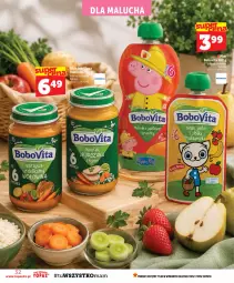 Gazetka promocyjna Topaz - Gazetka - Gazetka - ważna od 12.08 do 12.08.2026 - strona 32 - produkty: Kurczak, Top