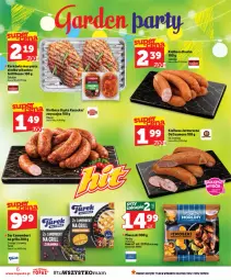 Gazetka promocyjna Topaz - Gazetka - Gazetka - ważna od 12.08 do 12.08.2026 - strona 6 - produkty: Top, Camembert, Grill