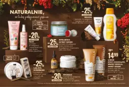 Gazetka promocyjna Super Pharm - Gazetka - Gazetka - ważna od 12.10 do 12.10.2022 - strona 15 - produkty: Weleda, Ser, Rum, Kosmetyki do pielęgnacji, Serum, Dzieci, Lirene