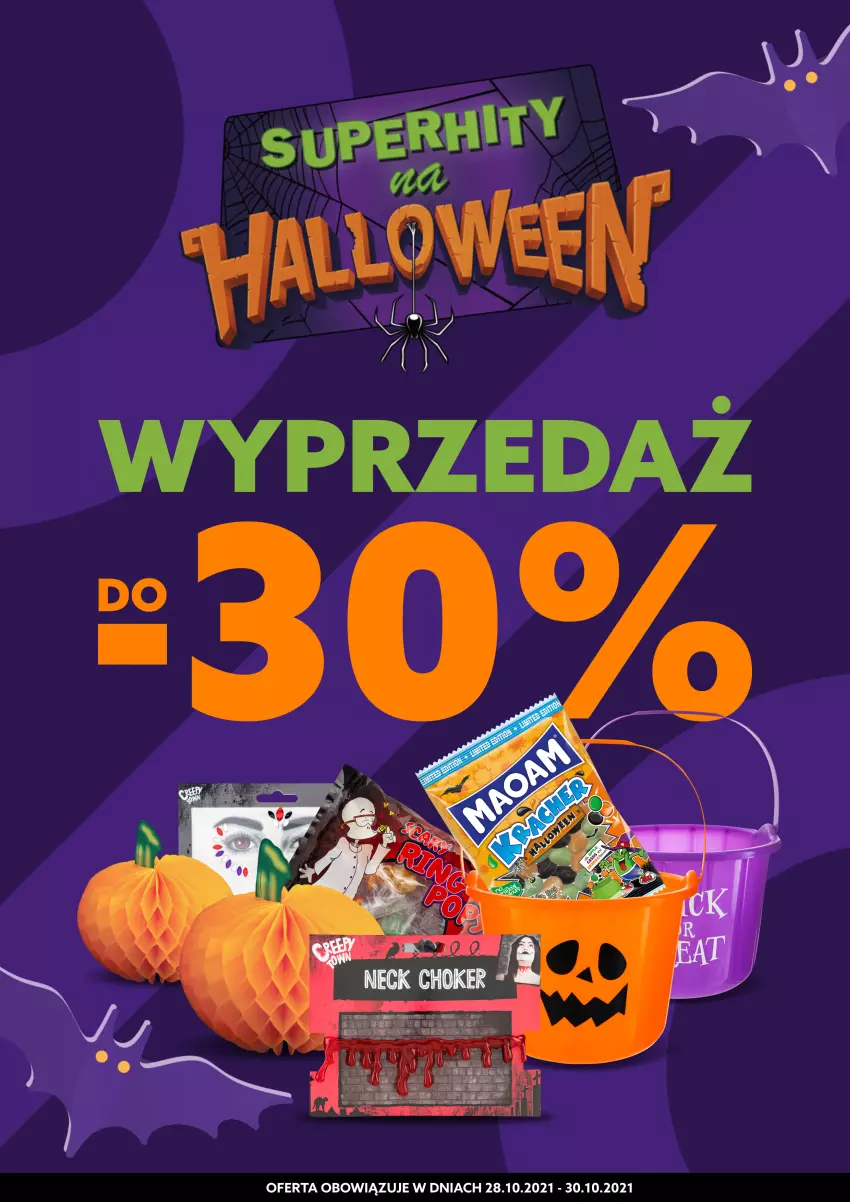 Gazetka promocyjna Dealz - MEGA OKAZJE - sprawdź
ile możesz zaoszczędzić! - ważna 28.10 do 30.10.2021 - strona 3