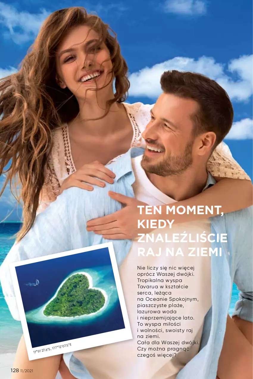 Gazetka promocyjna Faberlic - Gazetka - ważna 26.07 do 15.08.2021 - strona 128 - produkty: Lazur, Ser, Woda