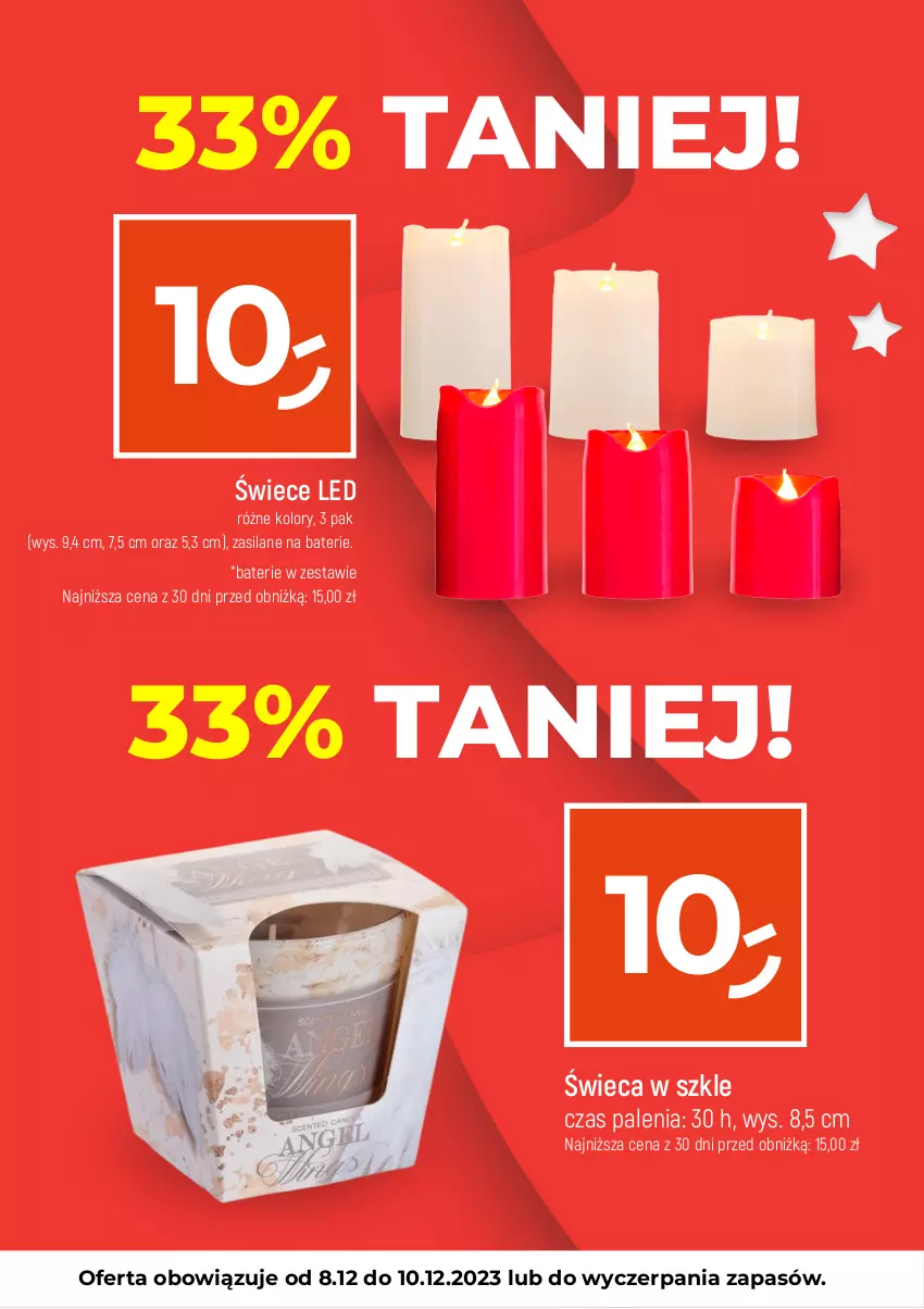 Gazetka promocyjna Dealz - NAJTAŃSZE ŚWIĘTA! - ważna 08.12 do 10.12.2023 - strona 7 - produkty: Silan