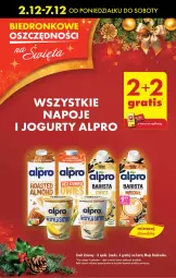 Gazetka promocyjna Biedronka - Od poniedzialku - Gazetka - ważna od 07.12 do 07.12.2024 - strona 6 - produkty: Por, Gra, Napoje, Dron, Alpro