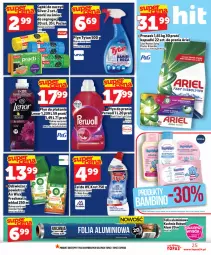 Gazetka promocyjna Topaz - Gazetka - Gazetka - ważna od 04.02 do 04.02.2026 - strona 25 - produkty: Top, Kuchnia, Kret, Babuni