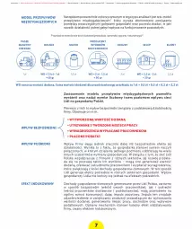 Gazetka promocyjna Lidl - Raport wpływu na gospodarkę - Gazetka - ważna od 31.12 do 31.12.2030 - strona 9 - produkty: Sok, Por, Gra, Jogurt, Kosz, Sport, Rolnik, Szyny, Olej, Mleko, Fa