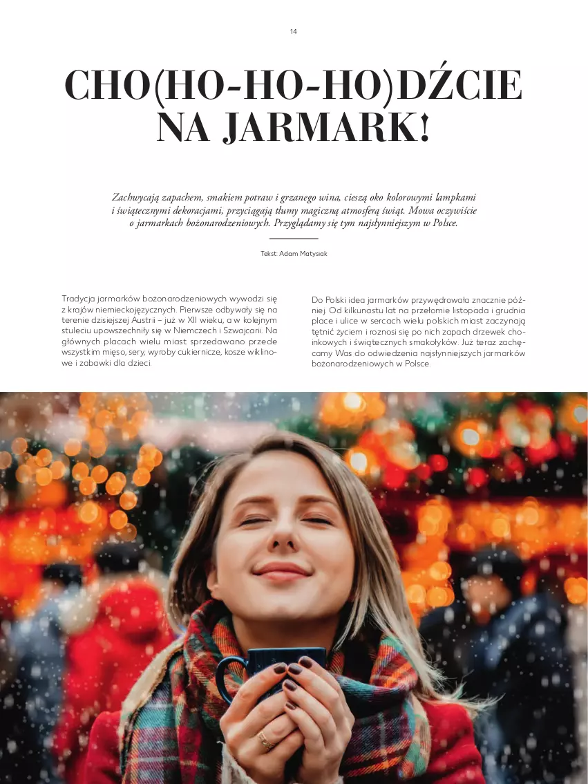 Gazetka promocyjna Kaufland - Magazyn 