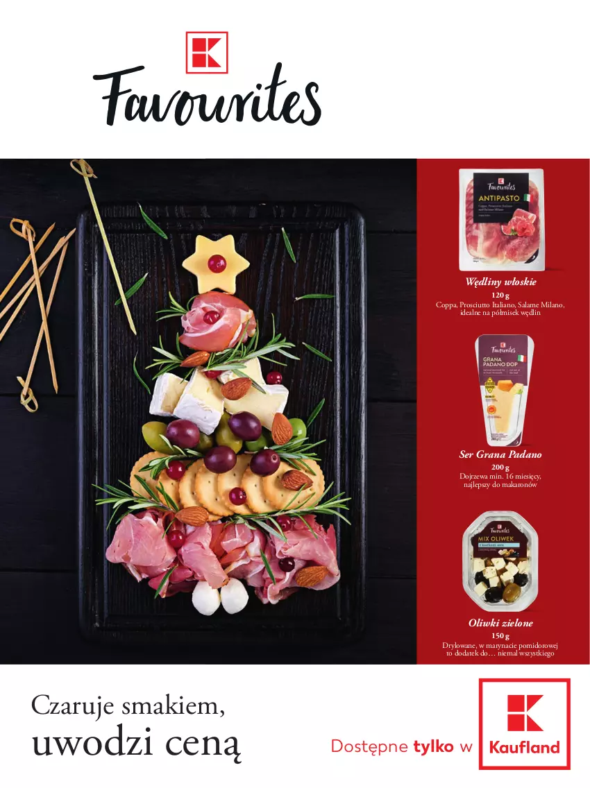 Gazetka promocyjna Kaufland - Magazyn 