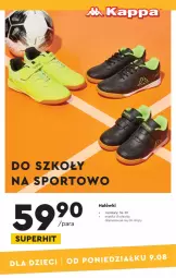 Gazetka promocyjna Biedronka - Okazje tygodnia - Gazetka - ważna od 16.08 do 16.08.2021 - strona 8 - produkty: Top, Por, Halówki, Sport