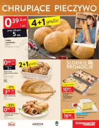 Gazetka promocyjna Intermarche - Dzień babci i dziadka - Gazetka - ważna od 25.01 do 25.01.2021 - strona 17 - produkty: Piec, Pasztecik z pieczarkami, Ser, Gra, Jogurt, Chleb wieloziarnisty, Pieczarka, Kapuśniaczek, Ciasto sernik, Chleb, Ciasto jogurtowe, Bułka, Dynią