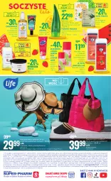 Gazetka promocyjna Super Pharm - Gazetka - Gazetka - ważna od 26.07 do 26.07.2023 - strona 20 - produkty: Gra, Kosmetyki do pielęgnacji, Dres, Holika Holika, Woda toaletowa, Mars, Unimil, Woda, Olej, Elizabeth Arden