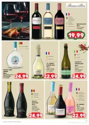 Gazetka promocyjna Kaufland - Barek Kauflandu - Gazetka - ważna od 18.09 do 18.09.2024 - strona 11 - produkty: Wino białe, Wino czerwone, Lack, Wino