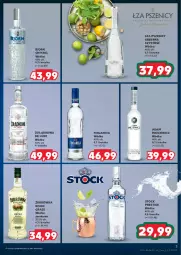 Gazetka promocyjna Kaufland - Barek Kauflandu - Gazetka - ważna od 18.09 do 18.09.2024 - strona 3 - produkty: Gra, Finlandia, Wódka, Stock