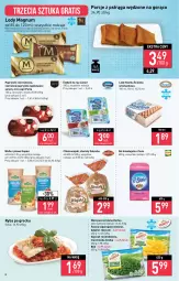 Gazetka promocyjna Stokrotka - Supermarket - Gazetka - ważna od 21.09 do 21.09.2022 - strona 8 - produkty: Piec, Marchewka, Kalafior, Warzywa, Ser, Sól, Ryż, Por, Gra, Kupiec, Ryba po grecku, Ryba, SEKO, Wafle, Sól himalajska, Lody, Fasola, Fasola szparagowa, Papryczki nadziewane, Pstrąg, Chleb, Szpinak, Lisner, Hortex, Fa