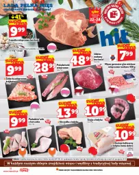 Gazetka promocyjna Topaz - Gazetka - Gazetka - ważna od 28.05 do 28.05.2025 - strona 8 - produkty: Kurczak, Top, Waga, Mięso garmażeryjne, Mięso, Mleko