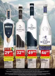Gazetka promocyjna Delikatesy Centrum - Delibarek DC09 - Gazetka - ważna od 04.03 do 04.03.2026 - strona 8 - produkty: Biały Bocian, Rum, Rama, Bols, Tran, Dron, Wódka, Ogiński, Fa