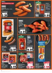 Gazetka promocyjna Kaufland - Gazetka tygodnia - Gazetka - ważna od 08.05 do 08.05.2024 - strona 18 - produkty: Kurczak, Sok, Ser, Sokołów, Karkówka wieprzowa, Stek, Duda, Morliny, Boczek, Kiełbasa biesiadna, Grill, Kiełbasa, Podudzie z kurczaka