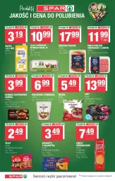 Gazetka promocyjna Spar - Spar - Gazetka - ważna od 28.05 do 28.05.2025 - strona 6 - produkty: Torebka, Mięso mielone, Jaja, Chipsy, Pajac, Herbata, Gala, Mięso, Biszkopty, Mleko