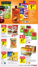 Gazetka promocyjna Intermarche - Gazetka Intermarche - Gazetka - ważna od 17.04 do 17.04.2024 - strona 31 - produkty: Piec, Lubella, Jelly beans, Ser, Ryż, Gra, Bell, Pico-Balla, Dr Gerard, Owsianka, Sonko, Galaretka, Pieczywo, Baton, Bella, Deser, Delecta, Gala, Haribo