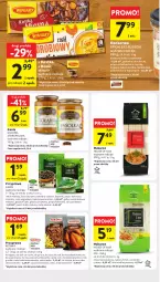 Gazetka promocyjna Intermarche - Gazetka Intermarche - Gazetka - ważna od 17.04 do 17.04.2024 - strona 32 - produkty: Kurczak, Makaron, Ser, Sól, Ryż, Mus, Kuchnia Staropolska, Kolendra, Kuchnia, House of Asia, Laur, Pieprz, Rosół, Spichlerz Rusiecki, Gałka, Bigos, Suszone pomidory, Kamis, Kiełbasa, Ziele angielskie, Pomidory, Mięso, Gyros, Imbir