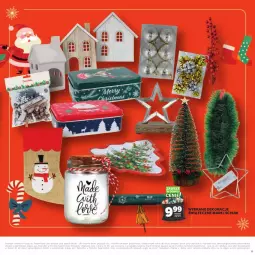 Gazetka promocyjna Stokrotka - Katalog Mikołajki! - Gazetka - ważna od 10.12 do 10.12.2025 - strona 15 - produkty: Warzywa, Owoce, Mięso