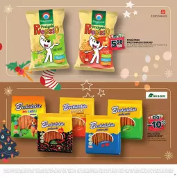 Gazetka promocyjna Stokrotka - Katalog Mikołajki! - Gazetka - ważna od 10.12 do 10.12.2025 - strona 29 - produkty: Warzywa, Beskidzki, Przysnacki, Owoce, Mięso