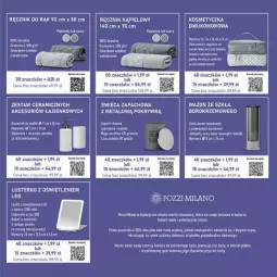 Gazetka promocyjna Stokrotka - Katalog Mikołajki! - Gazetka - ważna od 10.12 do 10.12.2025 - strona 67 - produkty: Ręcznik kąpielowy, Gra, Wazon, Ręcznik, Waga, Kosmetyczka