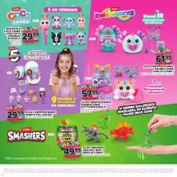 Gazetka promocyjna Stokrotka - Katalog Mikołajki! - Gazetka - ważna od 10.12 do 10.12.2025 - strona 8 - produkty: Warzywa, Ser, Gin, Owoce, Mięso