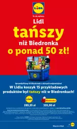 Gazetka promocyjna Lidl - GAZETKA - Gazetka - ważna od 25.10 do 25.10.2025 - strona 5 - produkty: Płyn do prania, Chrzan, Mleko Bebilon, Fructis, Kujawski, Sos, Sok, Por, Pur, Gra, Rama, Worki na śmieci, Dallmayr, Kawa, Kosz, Discreet, Dżem, Dron, Lack, Worki na śmiec, Garnier, Perwoll, Wkładki, Olej, Nektar, Kokos, Grejpfrut, Hortex, Mleko, BEBILON
