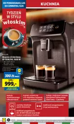 Gazetka promocyjna Lidl - GAZETKA - Gazetka - ważna od 10.05 do 10.05.2025 - strona 12 - produkty: Top, Kuchnia, Młynek, Kawa